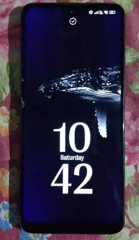 Redmi note 12 exchange 3