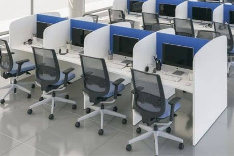 new office table, cubical, workstation, conference, executive table 1