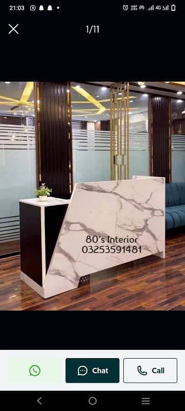 new office table, cubical, workstation, conference, executive table 5