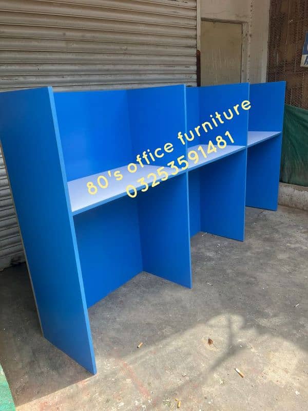 new office table, cubical, workstation, conference, executive table 7
