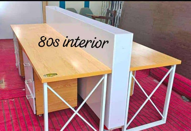 new office table, cubical, workstation, conference, executive table 13
