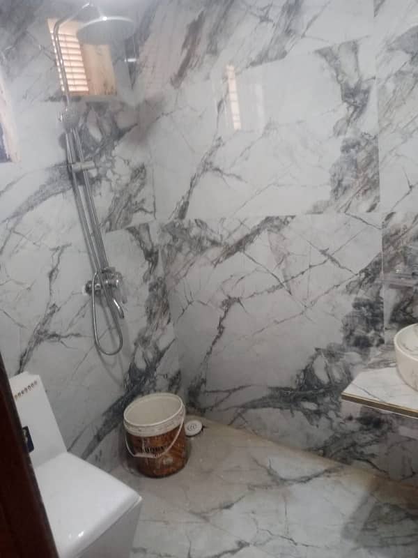 5 Marla Brand New Double Story Prime Location House in Topaz Block Parkview City Lahore 3