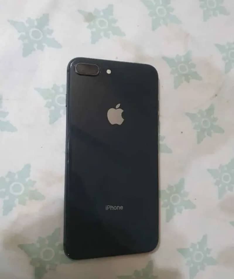 Iphone 8 plus 256 gb 1