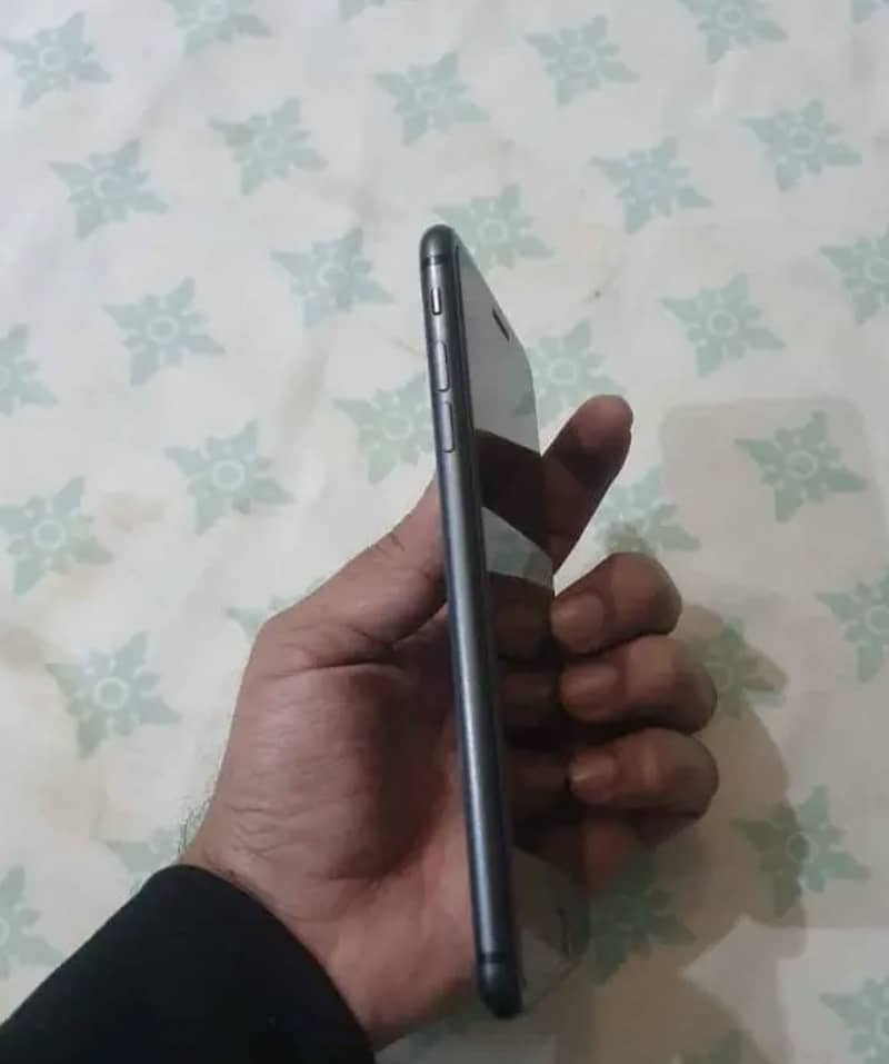 Iphone 8 plus 256 gb 2