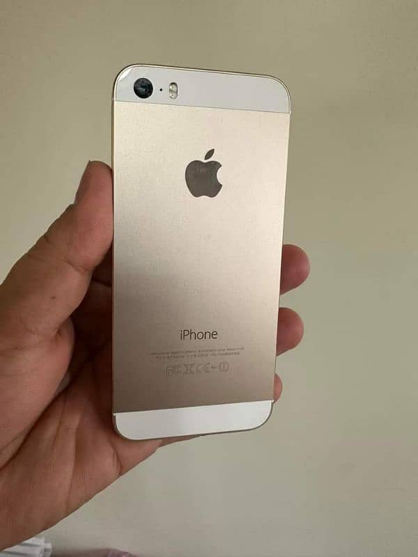 iphone 5s pta aprovd 64gb memory my wtsp/0341-68;86-453 0