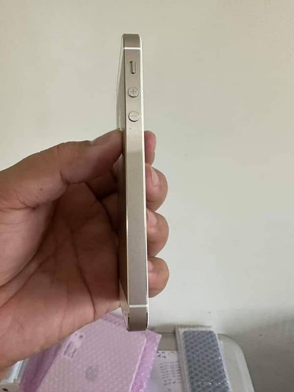 iphone 5s pta aprovd 64gb memory my wtsp/0341-68;86-453 1