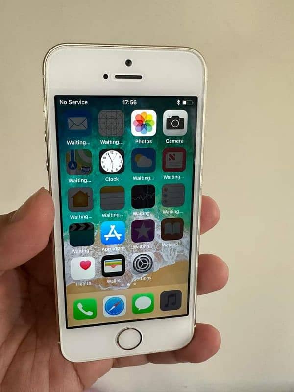 iphone 5s pta aprovd 64gb memory my wtsp/0341-68;86-453 2