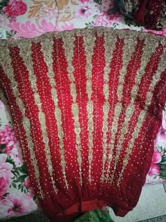 bridal lehanga choli