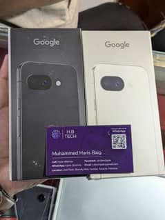 pixel 9a