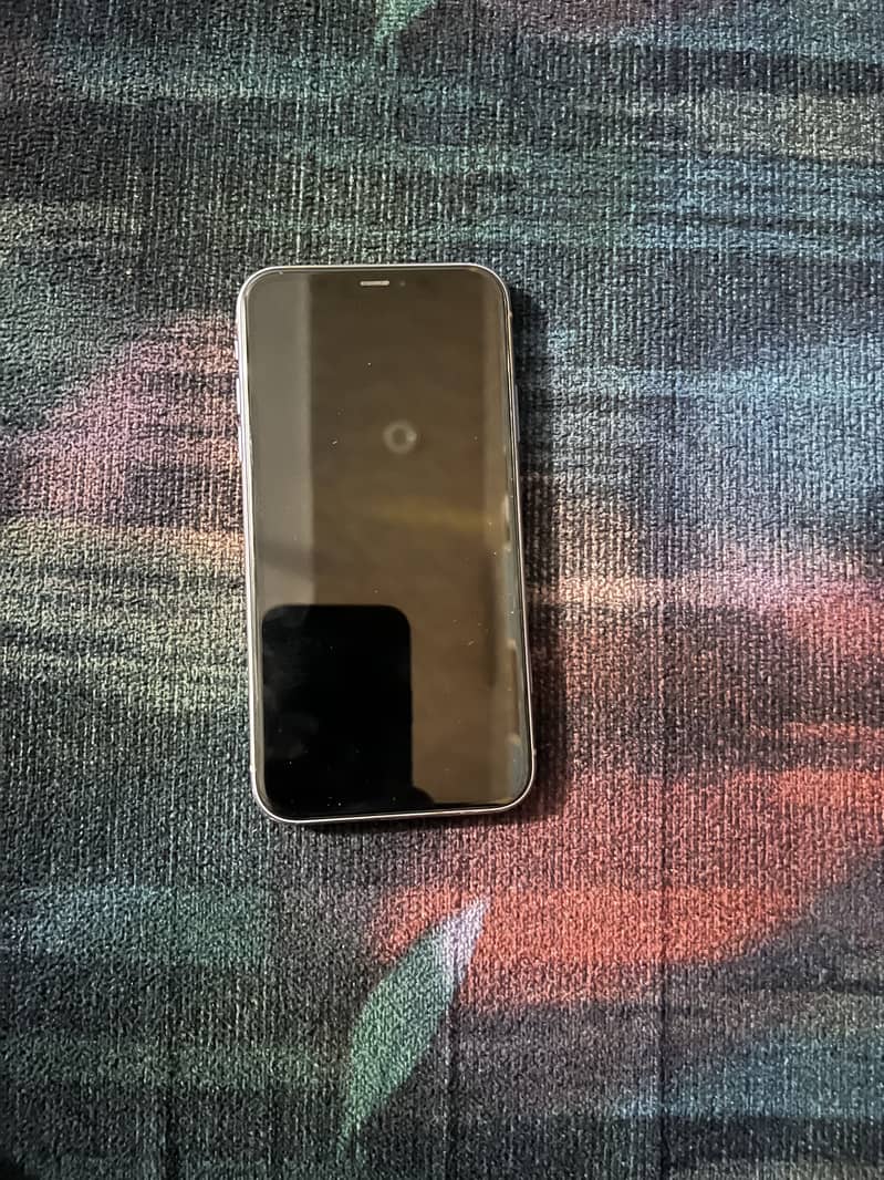 Iphone 11 Non PTA 1