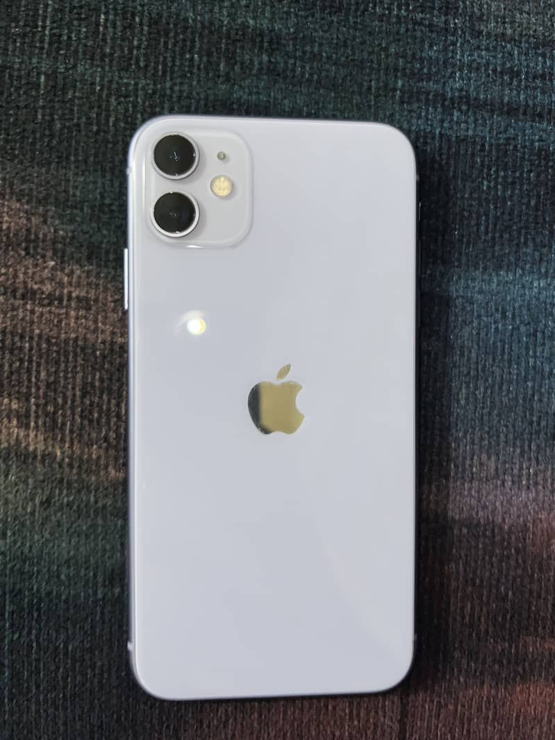 Iphone 11 Non PTA 3