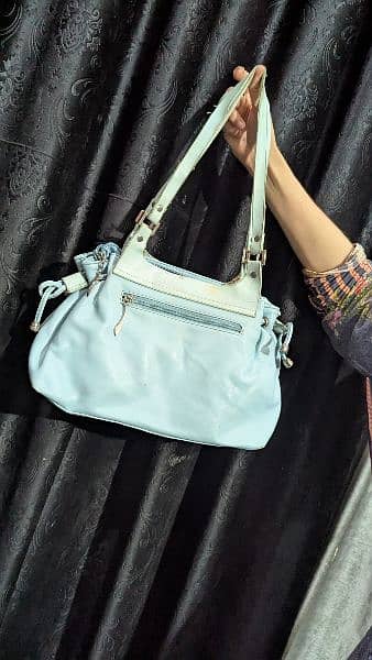 imported Hand bags 1