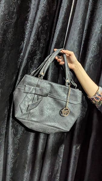 imported Hand bags 2