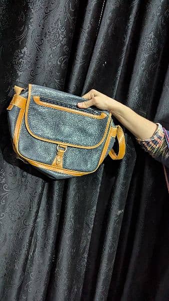 imported Hand bags 3