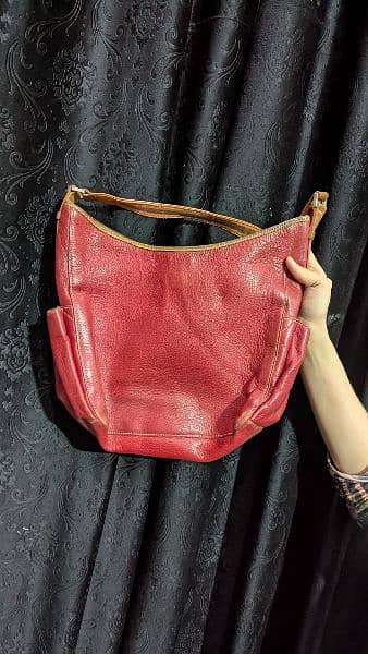 imported Hand bags 4