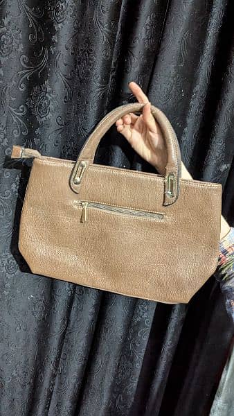 imported Hand bags 5