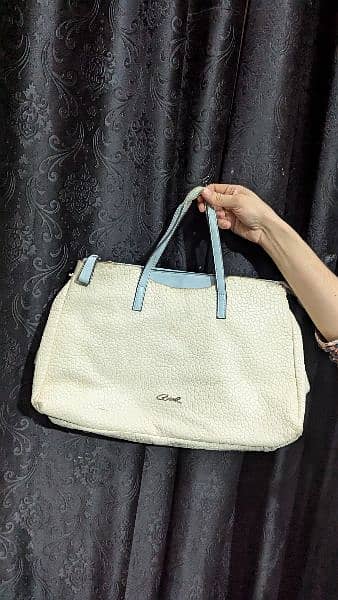 imported Hand bags 7