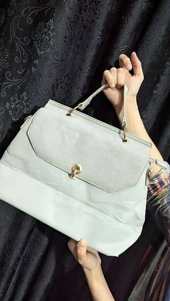 imported Hand bags 9