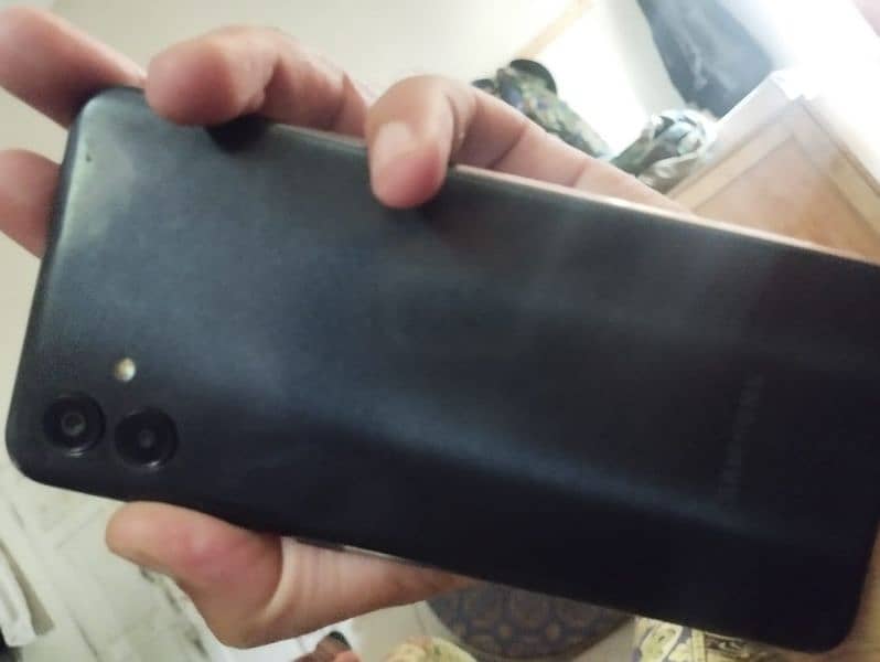 Samsung A04 Best condition 20k price 4/64 0