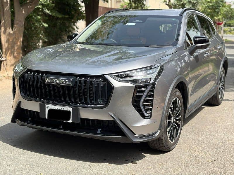 Haval Jolion 2024 2