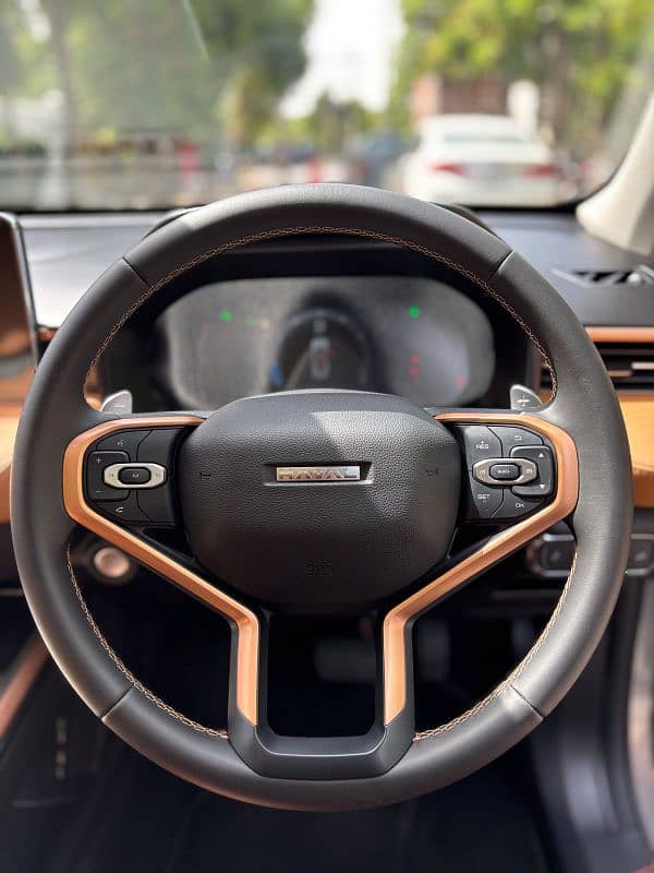 Haval Jolion 2024 7