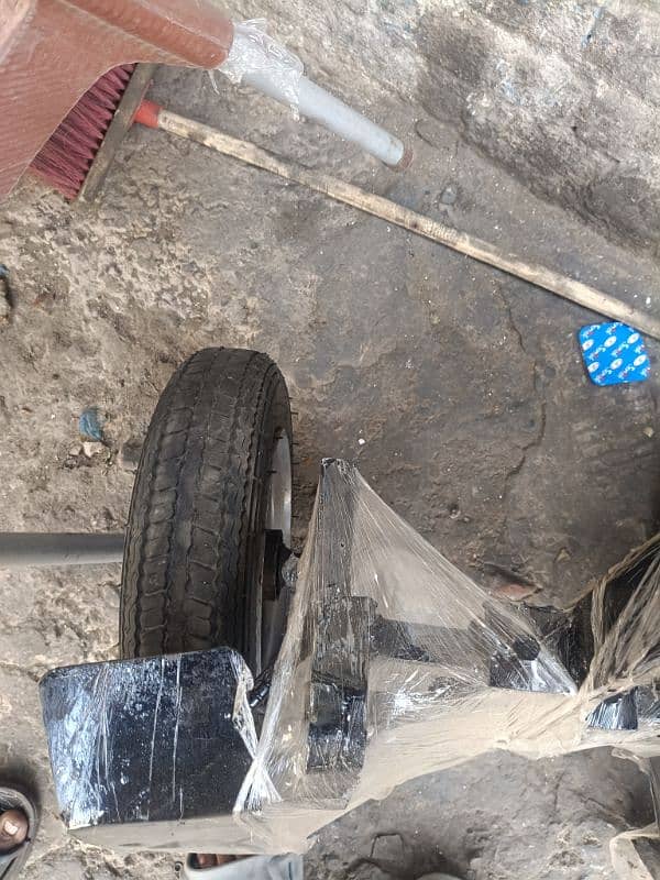 Special parsan baik tyres new han bass ak 1 week ues all moust new han 1