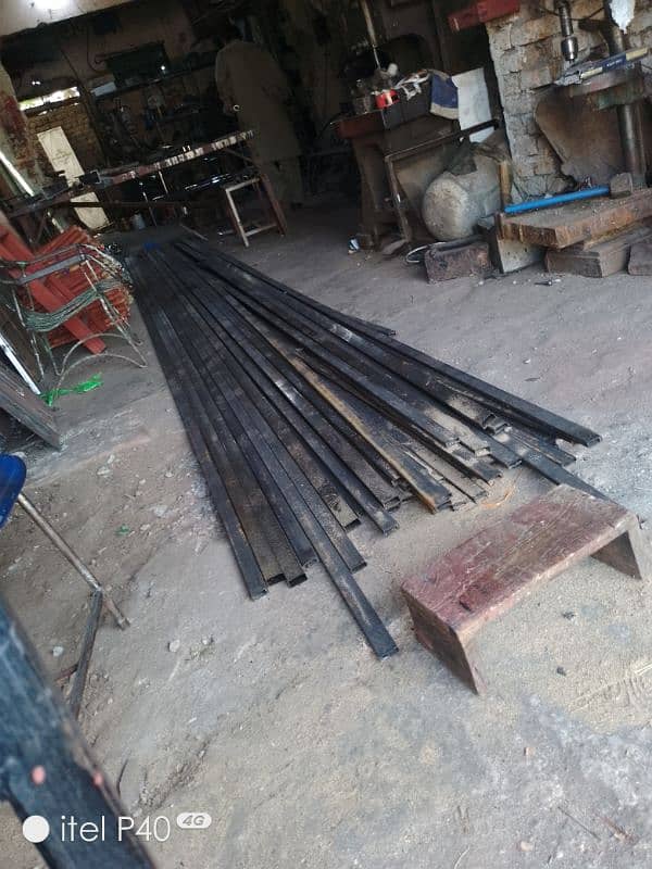 welder febricator 0
