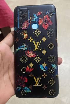 Vivo Y30 motherboard issue check ni kraya