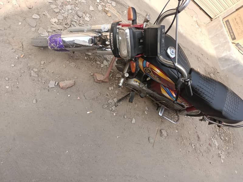 All ok 0