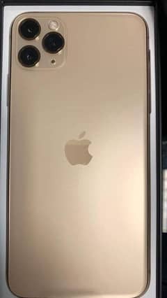 Iphone 11 Pro 256 Pta Approved