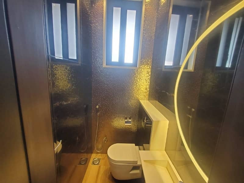 10 Marla Majestic House For Rent In DHA Phase 5,Block L. 2