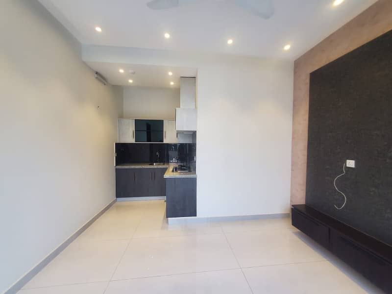 10 Marla Majestic House For Rent In DHA Phase 5,Block L. 11