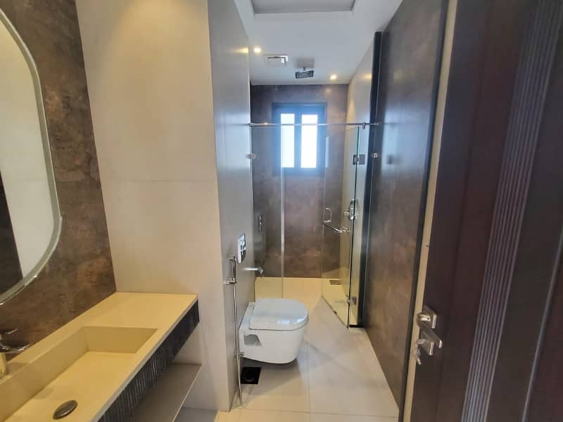 10 Marla Majestic House For Rent In DHA Phase 5,Block L. 13