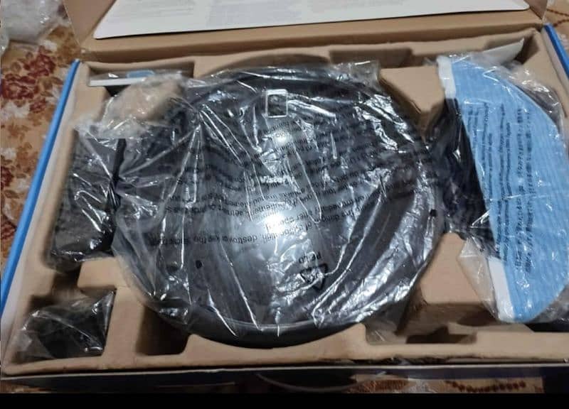 vistifly robot vacuum cleaner m303 1