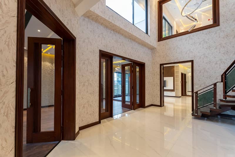 1 KANAL AESTHETICALLY DESIGNED HOUSE FOR SALE IN DHA PHASE 7 2