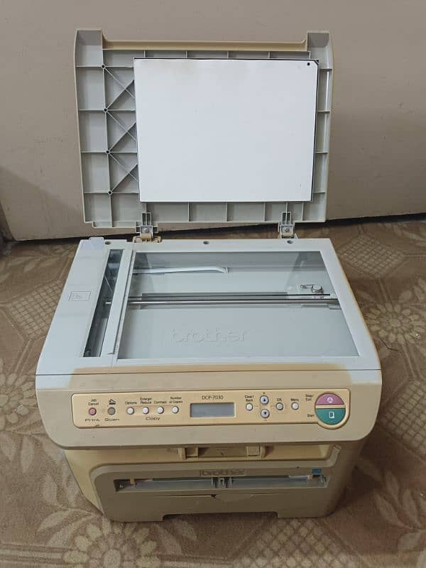 Photocopier Laser Printing Machine 0