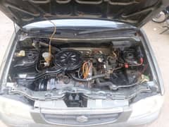Suzuki Alto 2008