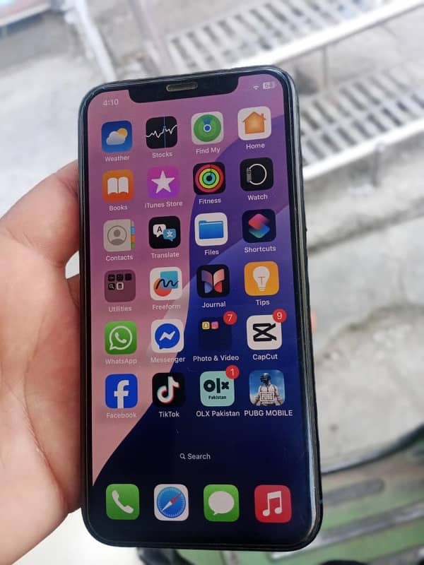 iphone11pro exchange possible 0