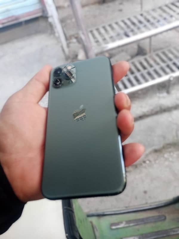 iphone11pro exchange possible 2