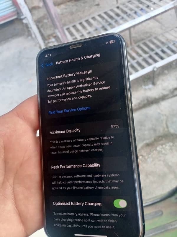 iphone11pro exchange possible 4