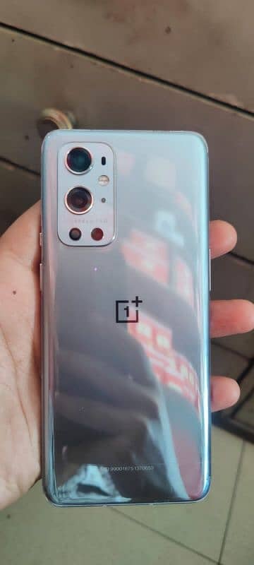 one plus 9 pro 1