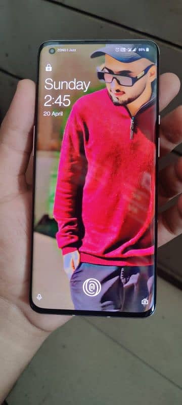 one plus 9 pro 3