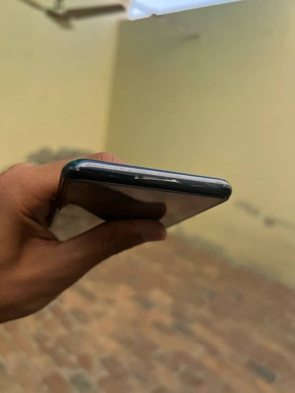 OPPO F19 6/128 box Charger available 5