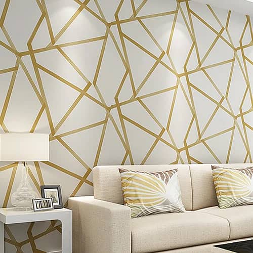 wall 3D Wallpapers - Wall pictures - Wallpaper - Wooden Flooring 12