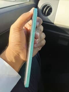 Redmi Note 12 a little use with box original phone