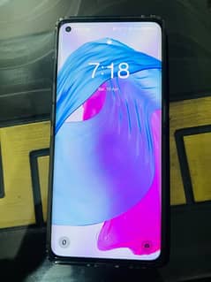 Oppo Reno 6 Pro 5G (Edge)Superphone 12+12/256 10/10 in Lush Condition