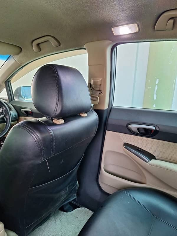 civic reborn 12