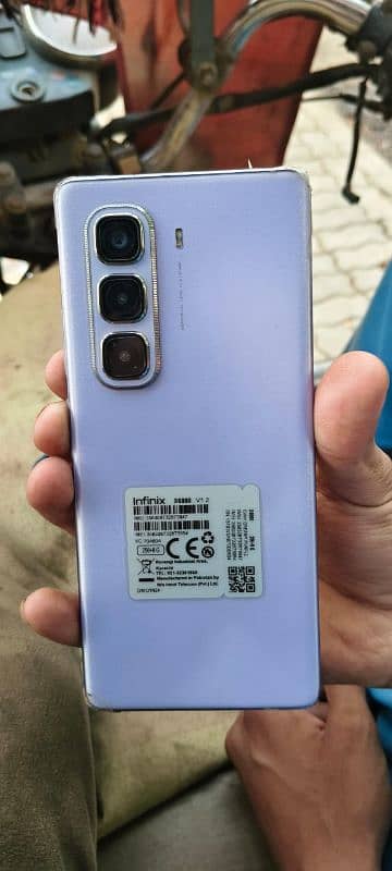 infinix 0