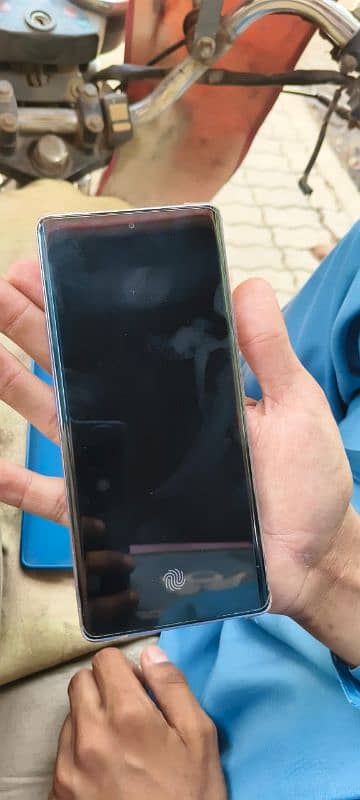 infinix 3