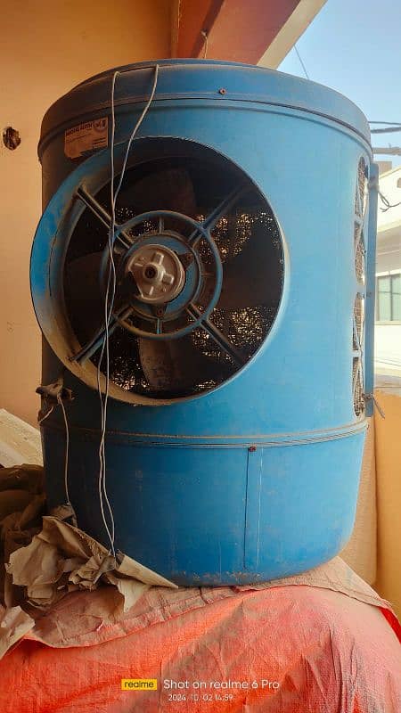 Room Cooler 4